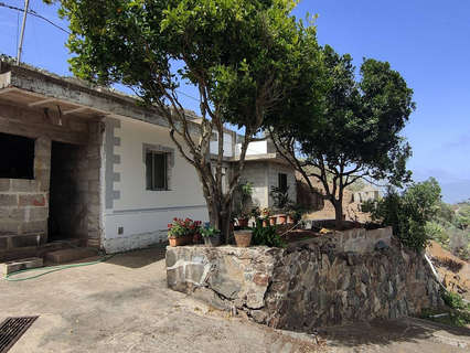 Chalet en venta en Santa María de Guía