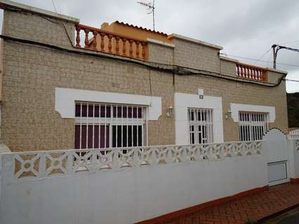 Casa en alquiler en Santa María de Guía