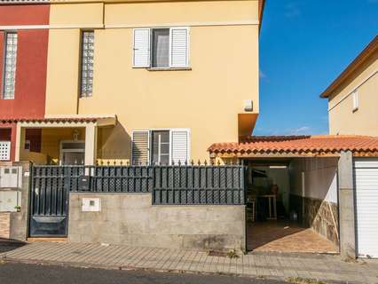 Casa en venta en Las Palmas de Gran Canaria