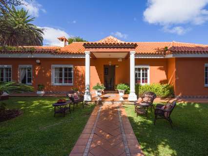 Chalet en venta en San Cristóbal de La Laguna