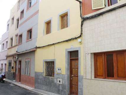 Casa en venta en Las Palmas de Gran Canaria