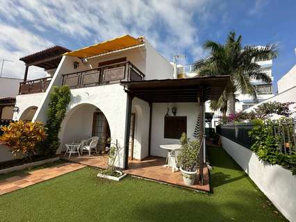 Casa en alquiler en San Bartolomé de Tirajana