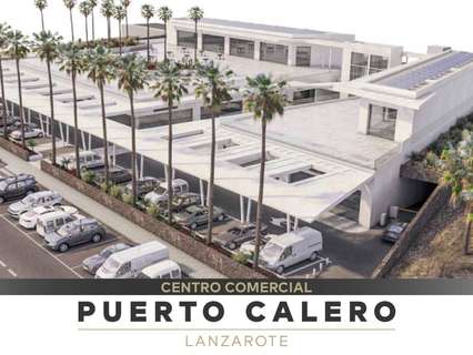 Local comercial en alquiler en Yaiza