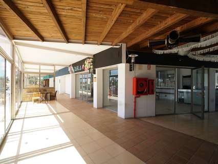 Local comercial en venta en Antigua