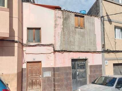 Casa en venta en Telde