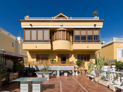 Chalet en venta en Las Palmas de Gran Canaria