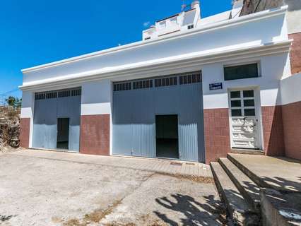 Nave industrial en venta en Las Palmas de Gran Canaria