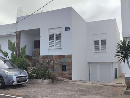 Chalet en venta en Firgas