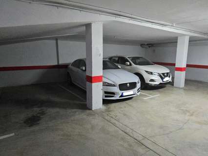 Plaza de parking en venta en Las Palmas de Gran Canaria
