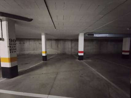 Plaza de parking en venta en Las Palmas de Gran Canaria