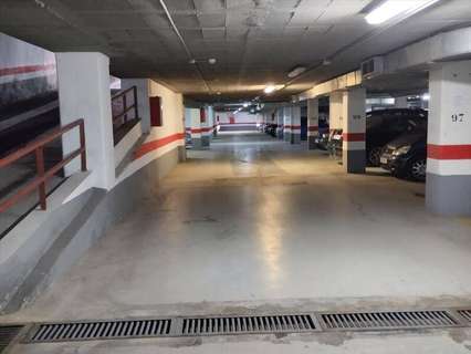 Plaza de parking en venta en Las Palmas de Gran Canaria
