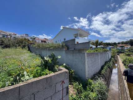 Parcela rústica en venta en Firgas rebajada