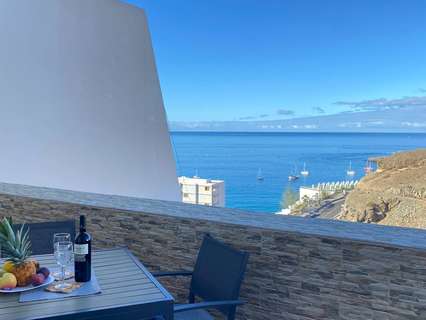 Apartamento en venta en Mogán rebajado
