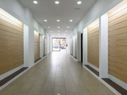 Local comercial en alquiler en Las Palmas de Gran Canaria rebajado