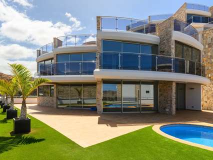 Chalet en venta en Mogán rebajado