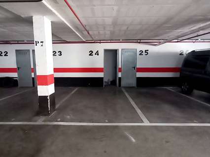Plaza de parking en venta en Las Palmas de Gran Canaria