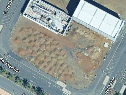 Parcela rústica en venta en Agüimes rebajada