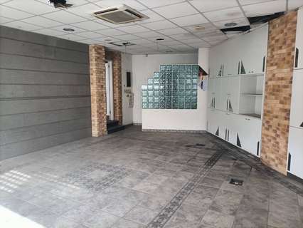 Local comercial en venta en Telde rebajado