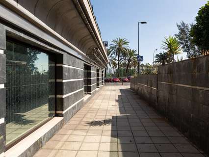 Oficina en venta en Las Palmas de Gran Canaria rebajada