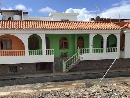 Casa en venta en San Bartolomé de Tirajana