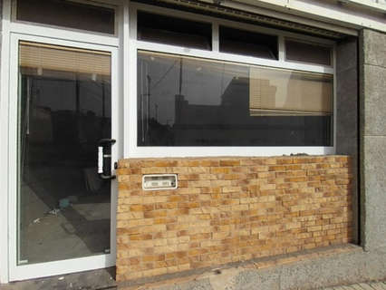 Local comercial en venta en Telde