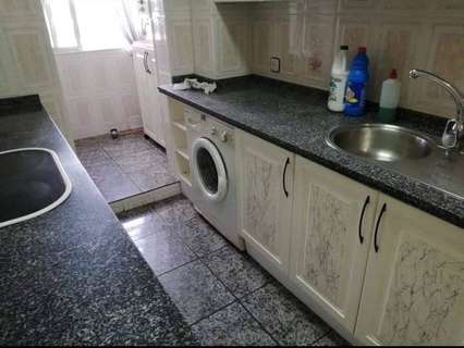 Piso en venta en Sevilla rebajado