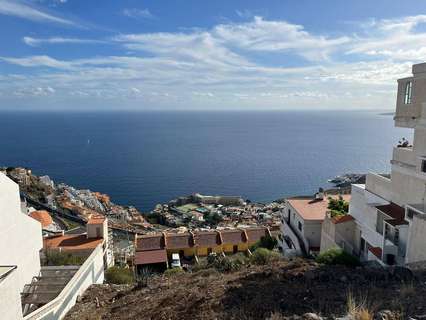 Parcela urbana en venta en El Rosario