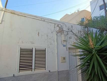 Parcela rústica en venta en San Cristóbal de La Laguna rebajada