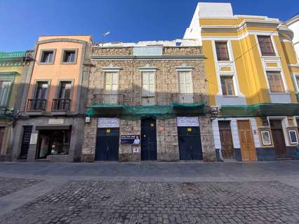 Edificio en venta en Las Palmas de Gran Canaria