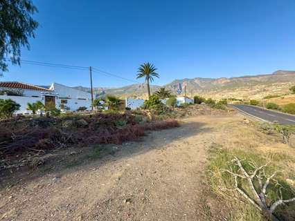 Parcela rústica en venta en Arafo