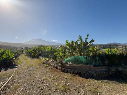 Casa en venta en La Guancha