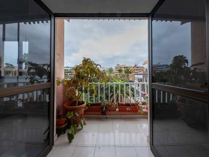 Piso en venta en Las Palmas de Gran Canaria