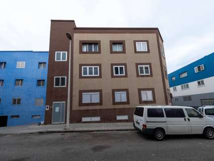 Planta baja en venta en Telde
