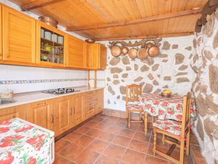 Casa en venta en Vega de San Mateo rebajada