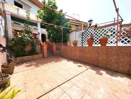 Casa en venta en Valleseco