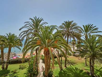 Apartamento en venta en Mogán rebajado