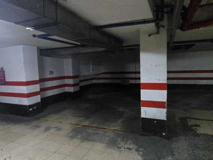 Plaza de parking en venta en Las Palmas de Gran Canaria