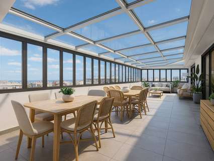 Ático en venta en Las Palmas de Gran Canaria