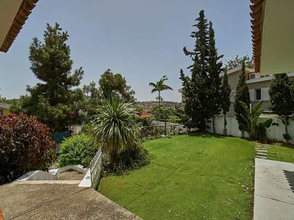 Chalet en venta en Santa Brígida rebajado