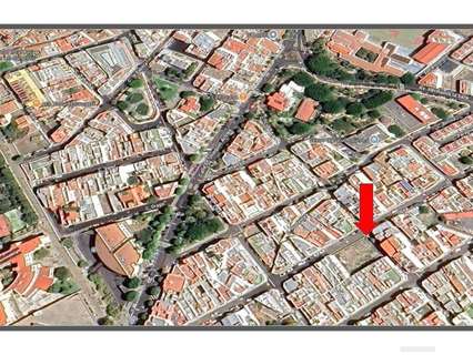 Parcela rústica en venta en Agüimes