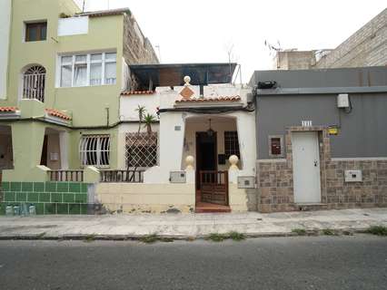 Casa en venta en Las Palmas de Gran Canaria rebajada