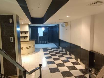 Nave industrial en venta en Santa Cruz de Tenerife