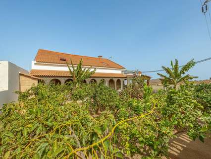 Chalet en venta en Telde rebajado