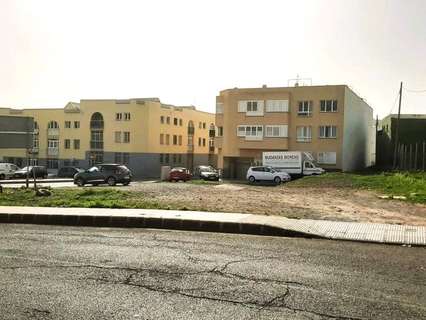 Parcela urbana en venta en Telde