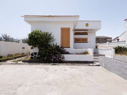 Casa en venta en Agaete rebajada