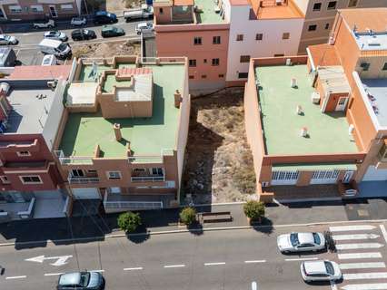 Parcela urbana en venta en Granadilla de Abona rebajada