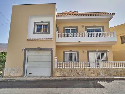 Casa en venta en La Aldea de San Nicolás