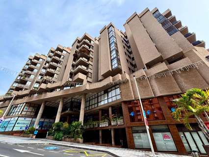 Dúplex en alquiler en Santa Cruz de la Palma