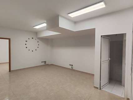 Oficina en venta en Las Palmas de Gran Canaria rebajada