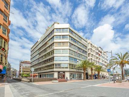 Oficina en alquiler en Las Palmas de Gran Canaria